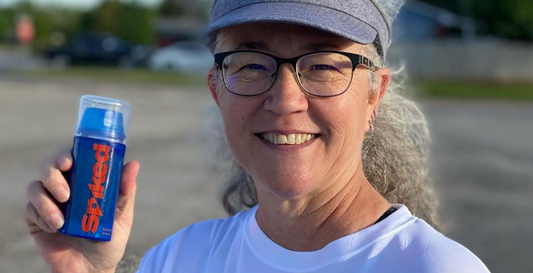 Karen's Pickleball Comeback: How She Used Spiked Hot Pain Cream to Get Back on the Court