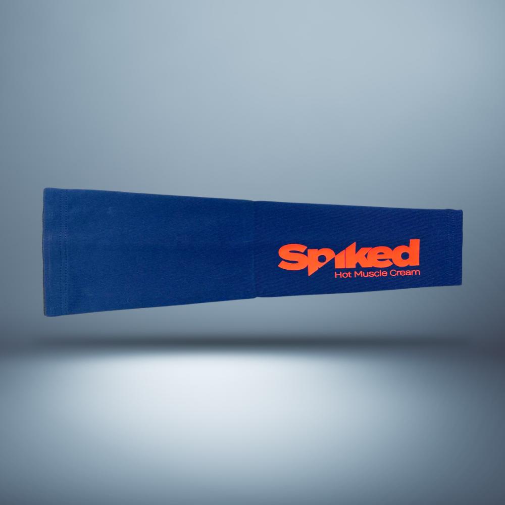 Heat-Lock Compression Sleeve