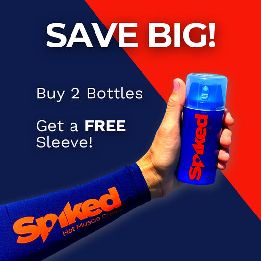 Buy Two Get One!