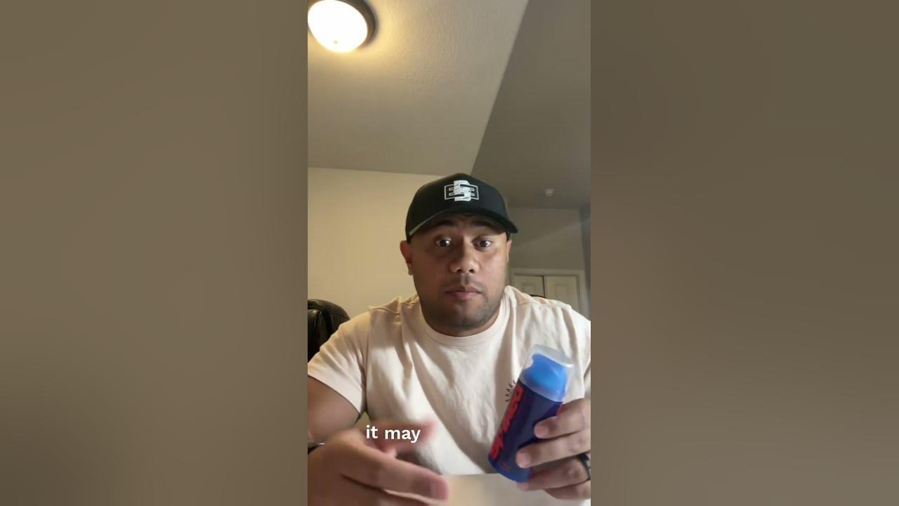 Describe the video